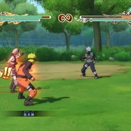 NARUTO-ナルト- 疾風伝 ナルティメットストーム2