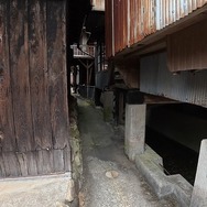 『SILENT HILL f』の舞台を聖地巡礼してみた―ゲームの世界まんまの昭和レトロな「筋骨めぐり」に大興奮！Steam Deckで遊ぶ“最適プレイスポット”も探してみたぞ【前編】