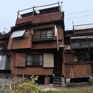 『SILENT HILL f』の舞台を聖地巡礼してみた―ゲームの世界まんまの昭和レトロな「筋骨めぐり」に大興奮！Steam Deckで遊ぶ“最適プレイスポット”も探してみたぞ【前編】