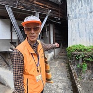 『SILENT HILL f』の舞台を聖地巡礼してみた―ゲームの世界まんまの昭和レトロな「筋骨めぐり」に大興奮！Steam Deckで遊ぶ“最適プレイスポット”も探してみたぞ【前編】