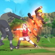 NARUTO-ナルト- 疾風伝 ナルティメットストーム2