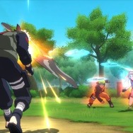NARUTO-ナルト- 疾風伝 ナルティメットストーム2