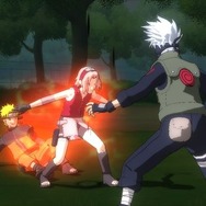 NARUTO-ナルト- 疾風伝 ナルティメットストーム2