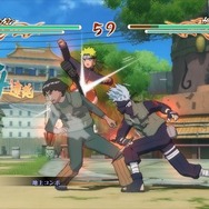 NARUTO-ナルト- 疾風伝 ナルティメットストーム2