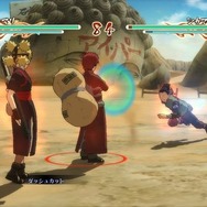 NARUTO-ナルト- 疾風伝 ナルティメットストーム2