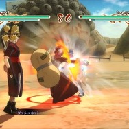 NARUTO-ナルト- 疾風伝 ナルティメットストーム2