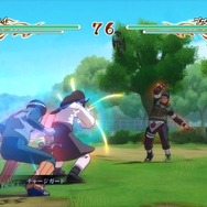 NARUTO-ナルト- 疾風伝 ナルティメットストーム2