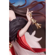 優美なチャイナドレス姿…！『崩壊：スターレイル』より「帰忘の流離人・星運進宝Ver.」1/8スケールフィギュアが予約受付中