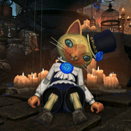 『モンハンワイルズ』ハンター、ついに首が飛ぶ―「デュラハン」や「魔女」風の装備がまもなく開催の季節イベントで新登場