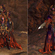 『モンハンワイルズ』ハンター、ついに首が飛ぶ―「デュラハン」や「魔女」風の装備がまもなく開催の季節イベントで新登場