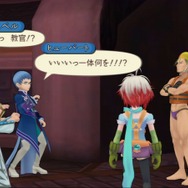 テイルズ オブ グレイセス エフ