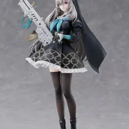 『ブルアカ』より「サクラコ」が黒色のシスター服で立体化！固有武器「浄化の織り手」も見応え十分