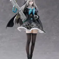 『ブルアカ』より「サクラコ」が黒色のシスター服で立体化！固有武器「浄化の織り手」も見応え十分