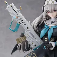 『ブルアカ』より「サクラコ」が黒色のシスター服で立体化！固有武器「浄化の織り手」も見応え十分