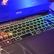 MSIゲーミングノート「Cyborg 15/17 B2RW」×『サイバーパンク2077』で叶える、本物の“没入（ジャック・イン）”。最高のプレイ環境で、コスプレイヤーと共にナイトシティを駆けてきた