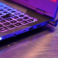 MSIゲーミングノート「Cyborg 15/17 B2RW」×『サイバーパンク2077』で叶える、本物の“没入（ジャック・イン）”。最高のプレイ環境で、コスプレイヤーと共にナイトシティを駆けてきた