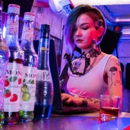 MSIゲーミングノート「Cyborg 15/17 B2RW」×『サイバーパンク2077』で叶える、本物の“没入（ジャック・イン）”。最高のプレイ環境で、コスプレイヤーと共にナイトシティを駆けてきた