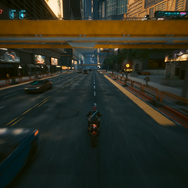 MSIゲーミングノート「Cyborg 15/17 B2RW」×『サイバーパンク2077』で叶える、本物の“没入（ジャック・イン）”。最高のプレイ環境で、コスプレイヤーと共にナイトシティを駆けてきた