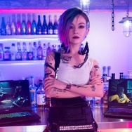 MSIゲーミングノート「Cyborg 15/17 B2RW」×『サイバーパンク2077』で叶える、本物の“没入（ジャック・イン）”。最高のプレイ環境で、コスプレイヤーと共にナイトシティを駆けてきた