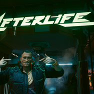 MSIゲーミングノート「Cyborg 15/17 B2RW」×『サイバーパンク2077』で叶える、本物の“没入（ジャック・イン）”。最高のプレイ環境で、コスプレイヤーと共にナイトシティを駆けてきた