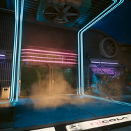 MSIゲーミングノート「Cyborg 15/17 B2RW」×『サイバーパンク2077』で叶える、本物の“没入（ジャック・イン）”。最高のプレイ環境で、コスプレイヤーと共にナイトシティを駆けてきた