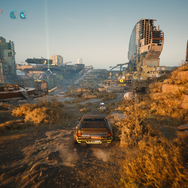 MSIゲーミングノート「Cyborg 15/17 B2RW」×『サイバーパンク2077』で叶える、本物の“没入（ジャック・イン）”。最高のプレイ環境で、コスプレイヤーと共にナイトシティを駆けてきた