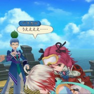 テイルズ オブ グレイセス エフ