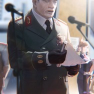 中国で話題を集めた美少女RTS『雪松』βテストをプレイ。ロシアのロックバンド「KINO」から楽曲使用許諾を受けた骨太SFミリタリー