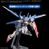11月のガンプラ新商品を一挙チェック！「HG ザク(GQ)」は8日発売、「MG ガンダムバルバトスルプス」もカッコ良い