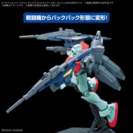 11月のガンプラ新商品を一挙チェック！「HG ザク(GQ)」は8日発売、「MG ガンダムバルバトスルプス」もカッコ良い