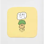 強くなったハチワレの圧が強い…！どれも個性的な「ちいかわ パラレルワールド」デザイン全9種がTalking Heads ODMに追加