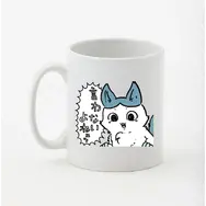 強くなったハチワレの圧が強い…！どれも個性的な「ちいかわ パラレルワールド」デザイン全9種がTalking Heads ODMに追加