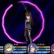 テイルズ オブ ザ ワールド レディアント マイソロジー3