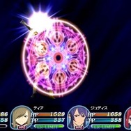 テイルズ オブ ザ ワールド レディアント マイソロジー3