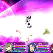 テイルズ オブ ザ ワールド レディアント マイソロジー3