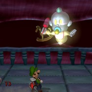 名作シリーズ第1作『ルイージマンション』がスイッチ2に！「ニンテンドー ゲームキューブ Nintendo Classics」に10月30日追加決定