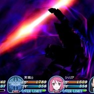 テイルズ オブ ザ ワールド レディアント マイソロジー3