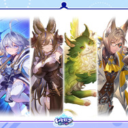 『シャドバ WB』が『グラブル』とコラボ！10月29日追加の新弾から新カード11枚を先行公開