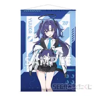『ブルアカ』オンラインくじが発売!ユウカ、ノア、コユキの描きおこしイラストグッズを展開ーアスナら5名が登場する第2弾も発表