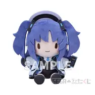 『ブルアカ』オンラインくじが発売!ユウカ、ノア、コユキの描きおこしイラストグッズを展開ーアスナら5名が登場する第2弾も発表