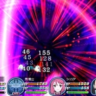 テイルズ オブ ザ ワールド レディアント マイソロジー3