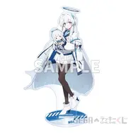 『ブルアカ』オンラインくじが発売!ユウカ、ノア、コユキの描きおこしイラストグッズを展開ーアスナら5名が登場する第2弾も発表