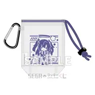 『ブルアカ』オンラインくじが発売!ユウカ、ノア、コユキの描きおこしイラストグッズを展開ーアスナら5名が登場する第2弾も発表