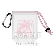 『ブルアカ』オンラインくじが発売!ユウカ、ノア、コユキの描きおこしイラストグッズを展開ーアスナら5名が登場する第2弾も発表