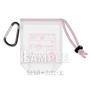 『ブルアカ』オンラインくじが発売!ユウカ、ノア、コユキの描きおこしイラストグッズを展開ーアスナら5名が登場する第2弾も発表