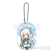 『ブルアカ』オンラインくじが発売!ユウカ、ノア、コユキの描きおこしイラストグッズを展開ーアスナら5名が登場する第2弾も発表