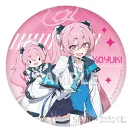 『ブルアカ』オンラインくじが発売!ユウカ、ノア、コユキの描きおこしイラストグッズを展開ーアスナら5名が登場する第2弾も発表