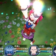 テイルズ オブ ザ ワールド レディアント マイソロジー3