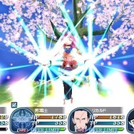 テイルズ オブ ザ ワールド レディアント マイソロジー3