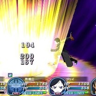 テイルズ オブ ザ ワールド レディアント マイソロジー3